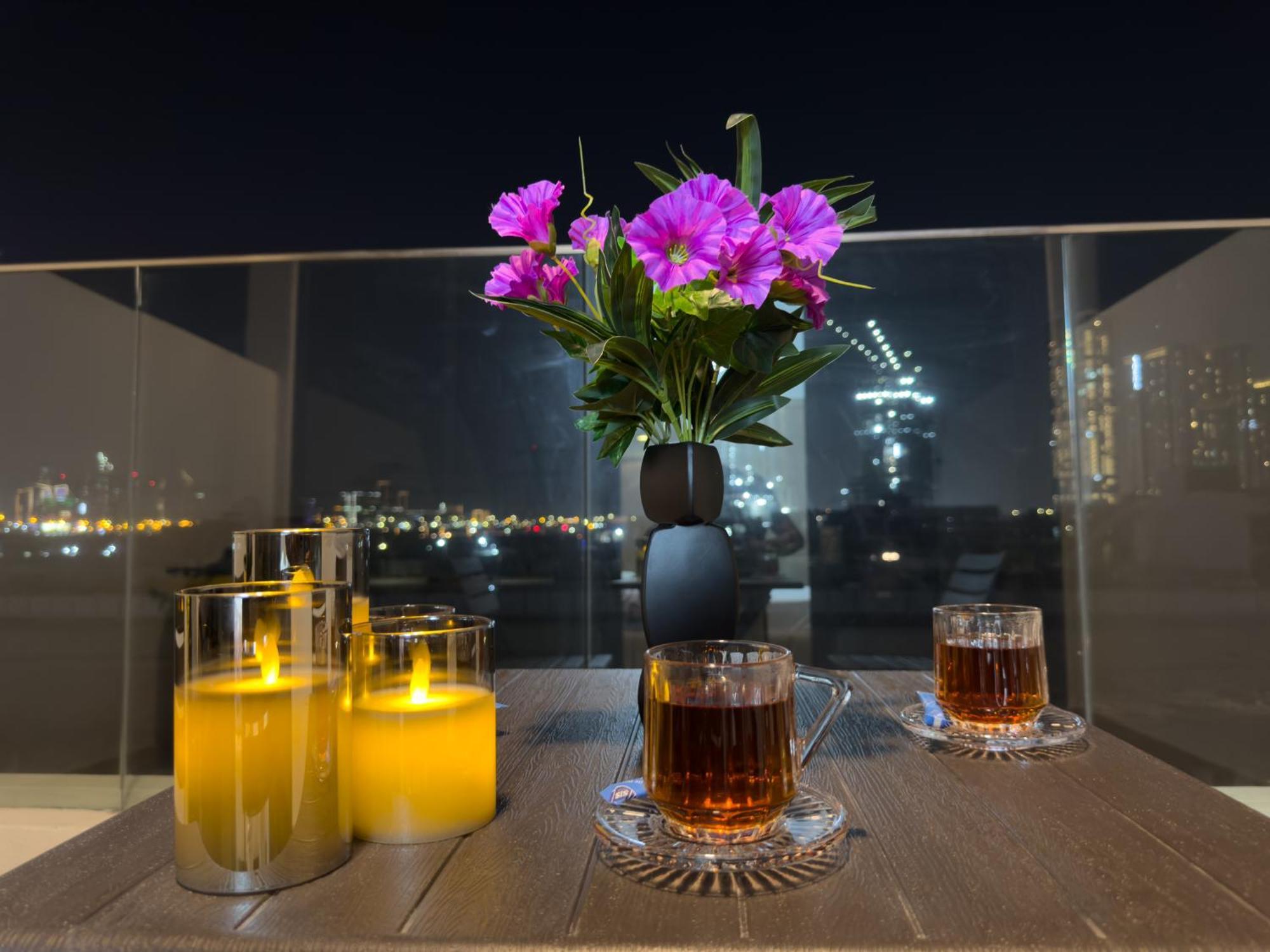 Appartement In Azizi Riviera *